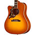 Hummingbird Standard EC Heritage Cherry Sunburst LH Gibson