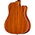 Hummingbird Standard EC Heritage Cherry Sunburst LH Gibson