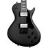 Krona 6 Satin Black Hagstrom