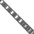 Krona 6 Satin Black Hagstrom