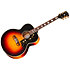 SJ-200 Standard Tri Burst Gibson