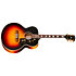 SJ-200 Standard Tri Burst Gibson