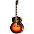 SJ-200 Standard Tri Burst Gibson