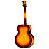 SJ-200 Standard Tri Burst Gibson