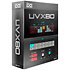 UVX80 (Licence) UVI