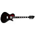 Krona 6 Burnt Blood Hagstrom