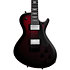 Krona 6 Burnt Blood Hagstrom
