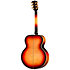 SJ-200 Standard Tri Burst LH Gibson