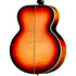 SJ-200 Standard Tri Burst LH Gibson