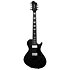 Krona 7 Satin Black Hagstrom