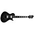 Krona 7 Burnt Charcol Hagstrom