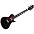 Krona 7 Burnt Blood Hagstrom
