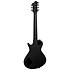 Krona 7 Burnt Blood Hagstrom