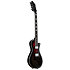 Krona 7 Burnt Blood Hagstrom