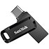 Ultra Dual Drive Go 512 Go Black Sandisk