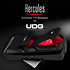DJControl T10 Backpack Magma Bags