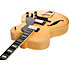 HJ500 Natural Hagstrom