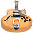 HJ500 Natural Hagstrom