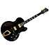 HJ500 Black Hagstrom