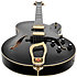 HJ500 Black Hagstrom