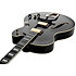 HJ500 Black Hagstrom