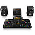 Pack XDJ-RX3 + DJ A Booth + sac Pioneer DJ