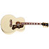 SJ-200 Standard Classic White Gibson