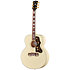 SJ-200 Standard Classic White Gibson