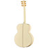 SJ-200 Standard Classic White Gibson