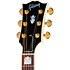 SJ-200 Standard Classic White Gibson