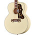 SJ-200 Standard Classic White Gibson
