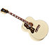 SJ-200 Standard Classic White LH Gibson