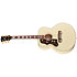 SJ-200 Standard Classic White LH Gibson