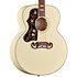 SJ-200 Standard Classic White LH Gibson