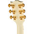 SJ-200 Standard Classic White LH Gibson