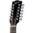 J-45 Standard 12-String Vintage Sunburst Gibson