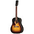 J-45 Standard 12-String Vintage Sunburst LH Gibson