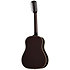 J-45 Standard 12-String Vintage Sunburst LH Gibson