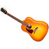 J-45 Standard Heritage Cherry Sunburst LH Gibson