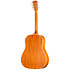J-45 Standard Heritage Cherry Sunburst LH Gibson