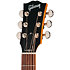J-45 Standard Heritage Cherry Sunburst LH Gibson