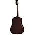 J-45 Standard Vintage Sunburst LH Gibson