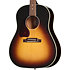 J-45 Standard Vintage Sunburst LH Gibson