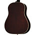 J-45 Standard Vintage Sunburst LH Gibson