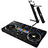 Pack DDJ-REV7 + DJ A Booth + sac Pioneer DJ