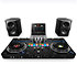 Pack DDJ-REV7 + DJ A Booth + sac Pioneer DJ