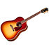 J-45 Standard Rosewood Rosewood Burst Gibson