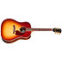 J-45 Standard Rosewood Rosewood Burst Gibson