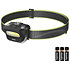 Lampe Frontale Inclinable LED HL-110 Hama