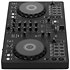 Pack DDJ-FLX4 + sac Urban Backpack MK2 Pioneer DJ